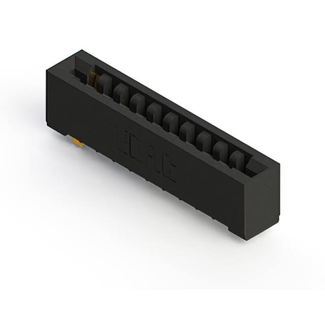 857-020-500-201 EDAC Inc.  Edgeboard Connectors